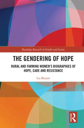 Read: The Gendering of Hope Book