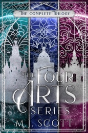 The Four Arts series