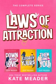 Laws of Attraction - Kate Meader