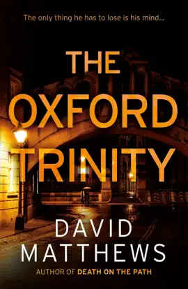 Read: Book The Oxford Trinity