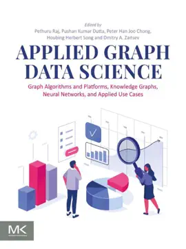Read: Applied Book Graph Data Science