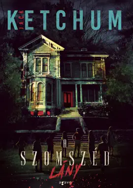 Read: A szomszéd lány Book