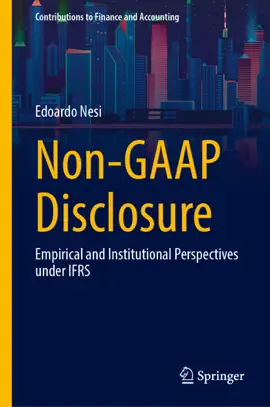 Read: Book Non-GAAP Disclosure