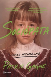 Sociópata - Patric Gagne