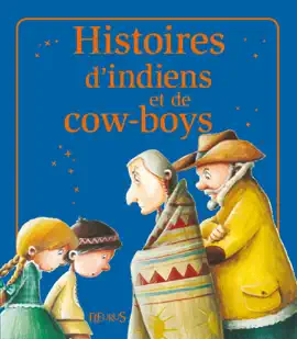 Read: Histoires d'indiens et de Book cow-boys