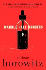 Marble Hall Murders