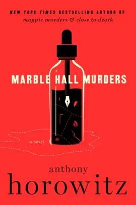 Read: Marble Hall Book Murders