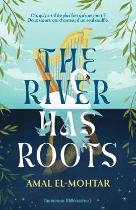 Read: The River has roots Book
