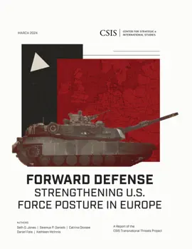 Read: Forward Book Defense