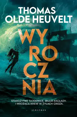 Read: Wyrocznia