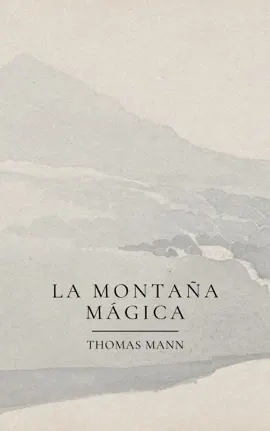 Read: La Book Montaña Mágica