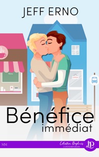 Bénéfice immédiat by Jeff Erno