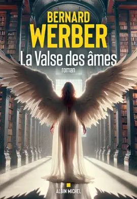 Read: Book La Valse des âmes