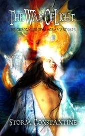 The Way of Light - Storm Constantine