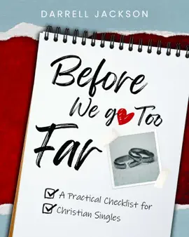 Read: Book Before We Go Too Far