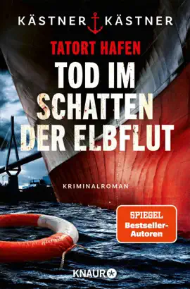 Read: Tatort Hafen - Tod im Book Schatten der Elbflut