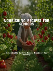 Nourishing Recipes For Seniors A Sustainable Guide To Cancer Treatment And Recovery