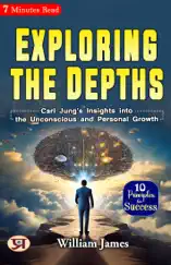 Exploring the Depths: Carl Jung's Insights into the Unconscious and Personal Growth
