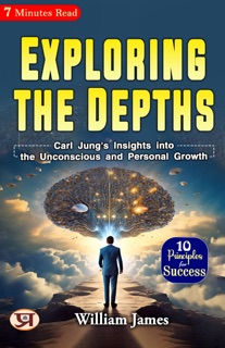 Exploring the Depths: Carl Jung's Insights into the Unconscious and Personal Growth by Carl Jung