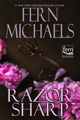 Read: Book Razor Sharp