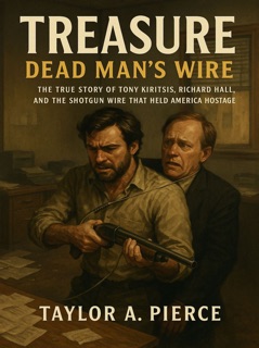 Dead Man's Wire by Taylor A. Pierce