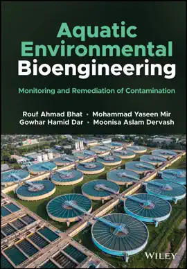 Read: Aquatic Book Environmental Bioengineering
