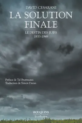 La Solution finale