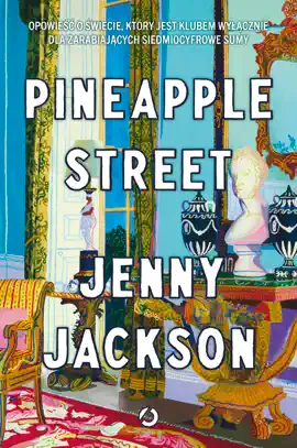 Pineapple Street