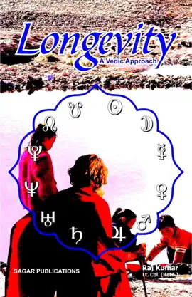 Read: Longevity : a Vedic Approach Book