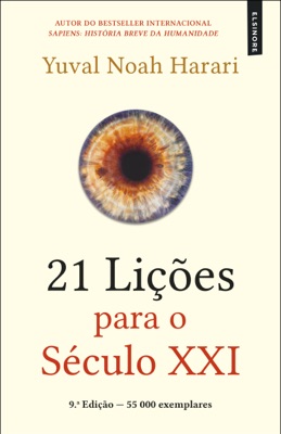 21 Lições para o Século XXI