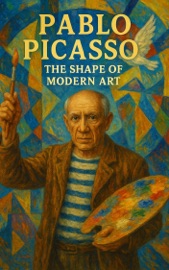 Pablo Picasso The Shape of Modern Art - Sebastian Hale