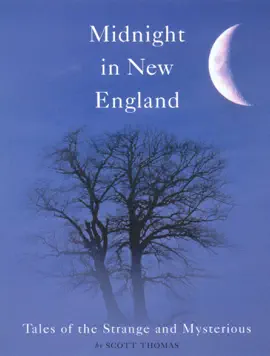 Read: Midnight in New Book England