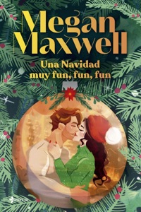 Una Navidad muy fun, fun, fun Book Cover