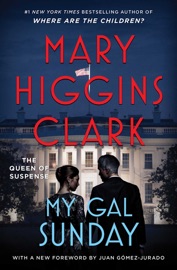 My Gal Sunday - Mary Higgins Clark