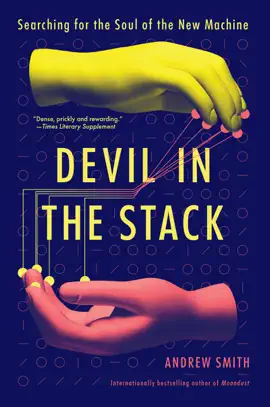 Read: Devil in the Book Stack