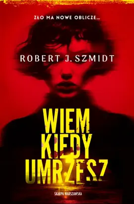 Read: Wiem kiedy Book umrzesz