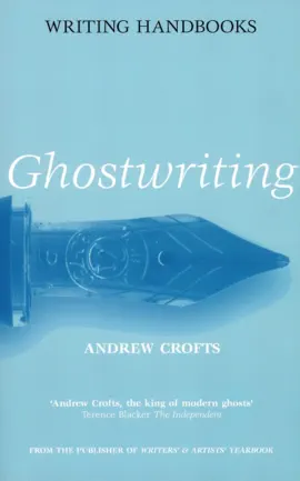 Read: Ghostwriting