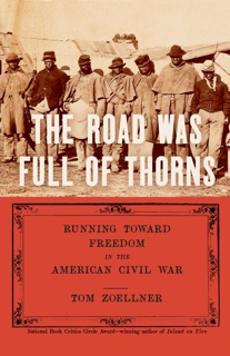 The Road Was Full of Thorns by Tom Zoellner
