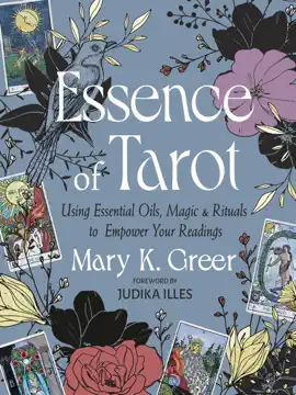 Read: Essence Book of Tarot