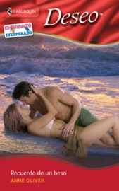 Recuerdo de un beso - Anne Oliver
