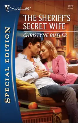 Read: The Sheriff's Secret Book Wife