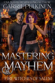 Mastering Mayhem