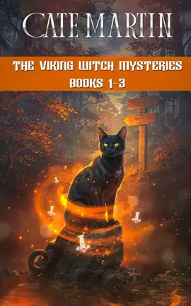 Read: The Viking Witch Mysteries Books Book 1-3