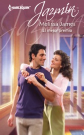 El mejor premio - Melissa James