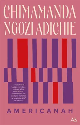Read: Americanah