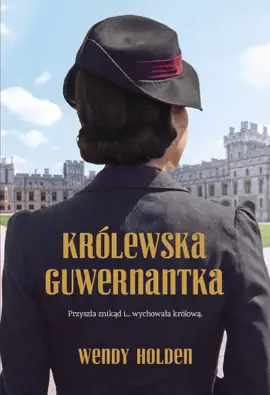 Read: Book Królewska guwernantka