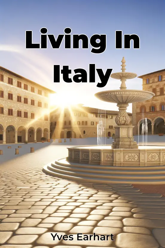 Living In Italy