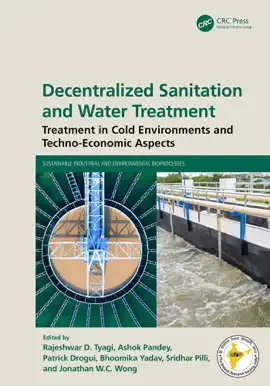 Read: Decentralized Sanitation and Water Treatment Book