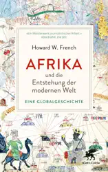 Afrika und die Entstehung der modernen Welt