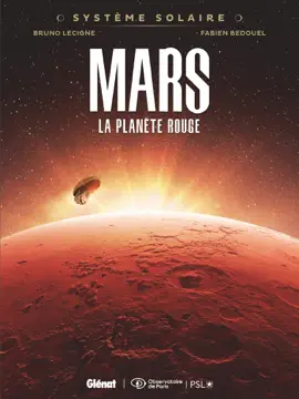Read: Système Book Solaire - Tome 01 - Mars